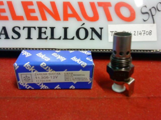 CALENTADOR ANTORCHA 12V REF. IS11720312